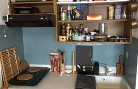 Studio cosy au coeur de la station - Foto 11