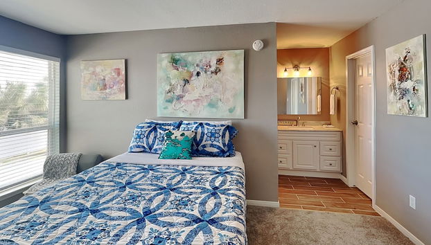 Ausstattung der Unterkunft