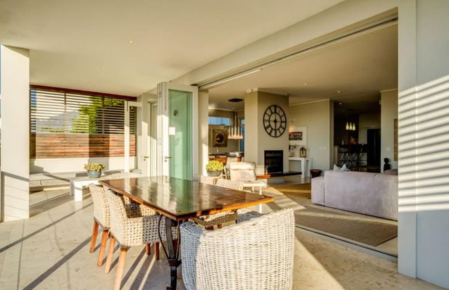 Stylish Family Villa w Pool Garden Putt-putt Villa Olivier - Foto 8