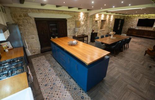 Villa Jokic Dvori ZadarVillas - Foto 28