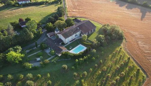 Gites de Labadie - Foto 3