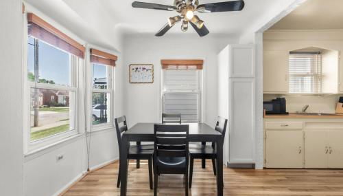 Cozy Home Fenced Yard Pets Welcome Great Location - Foto 4