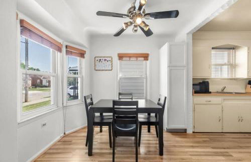 Cozy Home Fenced Yard Pets Welcome Great Location - Foto 4