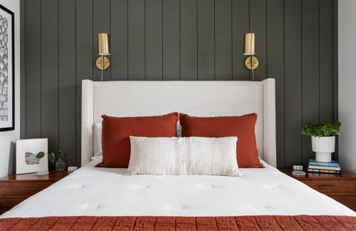 Curated, New Build Condo on TART Trail, With Bikes - Foto 18