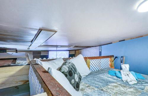 Upper Clinton Hill Studio! Walk to Eats and Shops - Foto 15