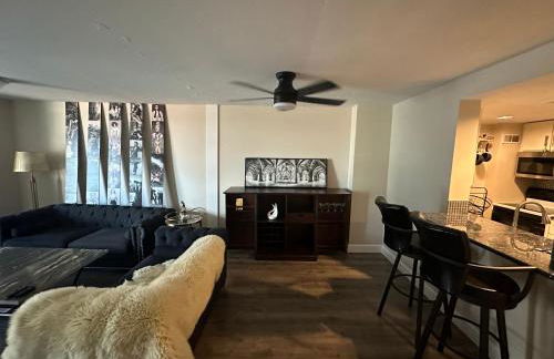 Larimer Square, Parking included, at The Windsor - Foto 10