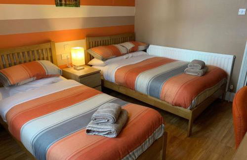 Central Hotel - Foto 21