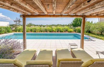 Family villa Charlotta with pool in Visnjan - Foto 3