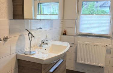 Fewo Unterm Stein - Rotkäppchen - 3 Schlafzimmer - Foto 21