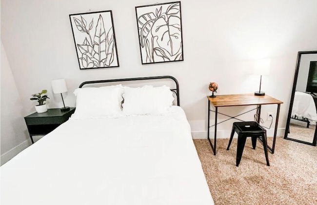 The Oak House - Foto 6