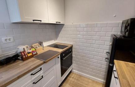 Apartment Rea - Foto 17