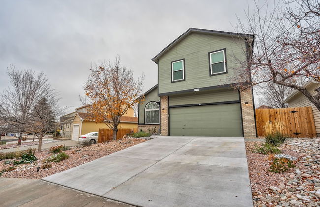 Safari House - Photo 47