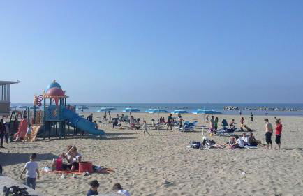 vacanze al Mare appartamento in villa - Foto 61