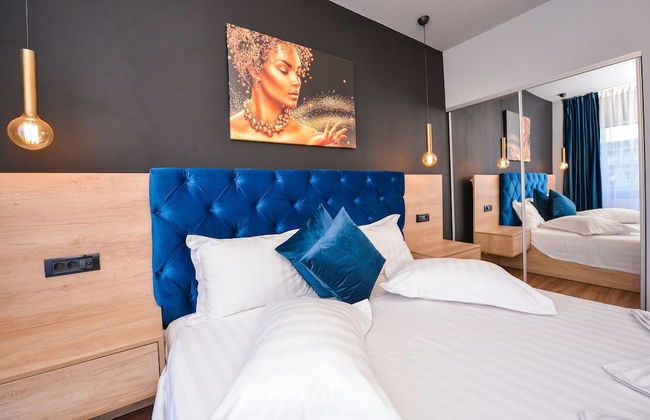 Eva Apartment - Romana Square - Foto 3