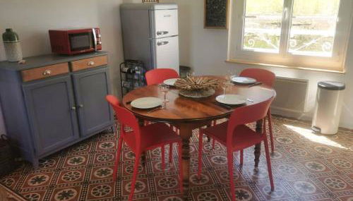 Ti Laouen - maison cocooning vue mer - Photo 5