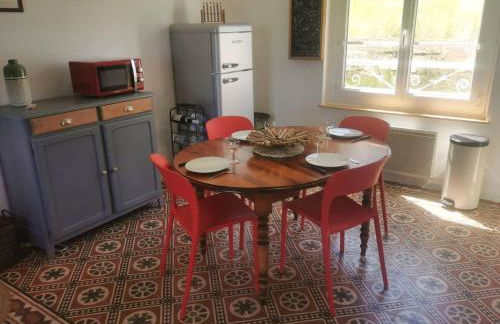 Ti Laouen - maison cocooning vue mer - Photo 5