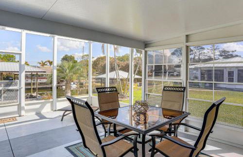 Waterfront Sebring 12H Retreat Escape the Dust! - Foto 19