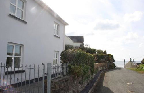 Amroth Holiday home with Sea views - Foto 24
