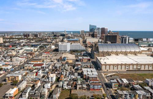 Beach Block 5BR 4BA Brand New by Boardwalk & Casinos - Foto 12