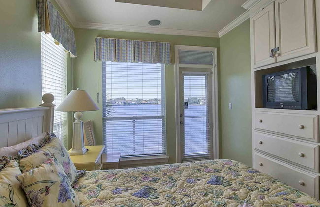 Destiny Beach Villas by Southern Vacation Rentals - Photo 33