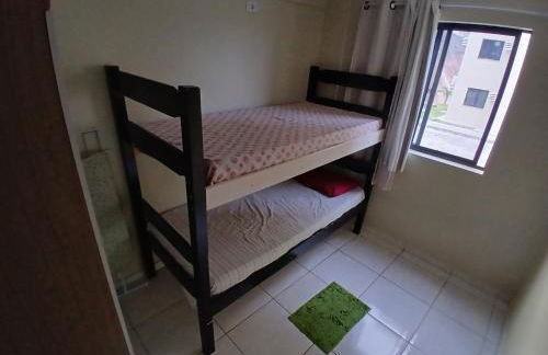 Apt Aconchegante e Familiar - Foto 16