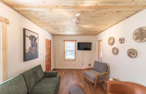 #StayinMyDistrict Brussels Bungalow - Foto 7