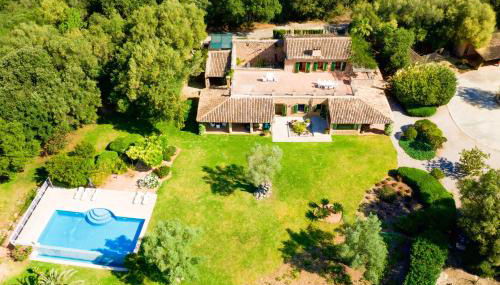 Sa Tafona de Son Quint en Esporles - Foto 2