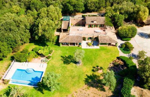 Sa Tafona de Son Quint en Esporles - Photo 2