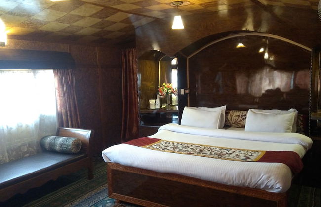 Zaffer Group of Houseboats - Foto 11