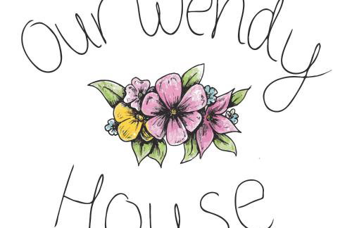 Our Wendy House - Foto 13