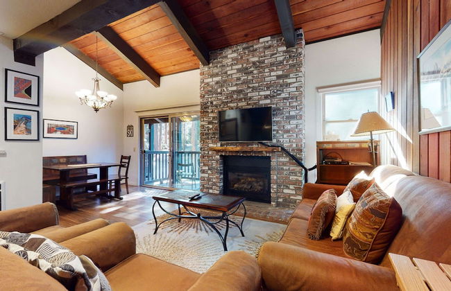 Chamonix Retreat - Nearby Outdoor Activities! - Foto 16