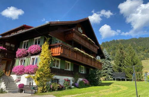 Gästehaus Nussbaumer - Photo 10