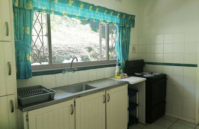 The Beach House - Photo 15