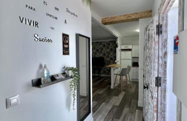 AGUA DULCE , Apartamento Rural - Foto 17