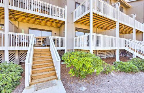St Helena Island Condo with Pool and Beach Access! - Foto 17