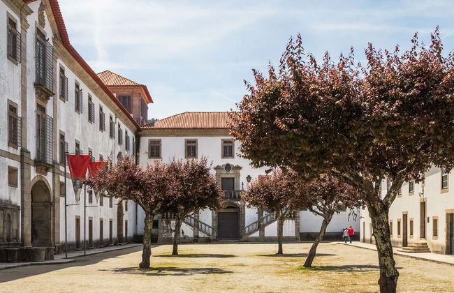 Arouca Guided Tour - Photo 1