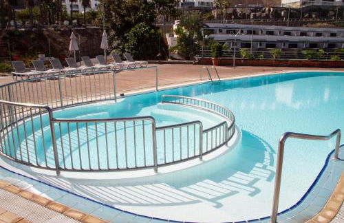 Holiday Club Playa Amadores - Foto 8