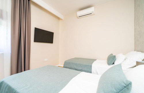 Apartment Simple Suite - Foto 21