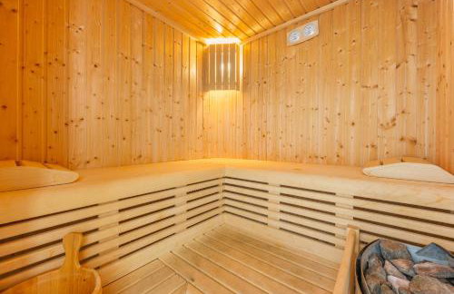 Villa Babudri near Poreč for 10 people with jacuzzi & spa - Foto 4