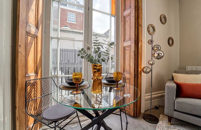 Host Stay Shaw Street Apartment - Foto 2