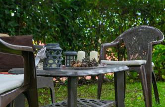 Άγρια Λούλουδα Κατοικία Ευτυχία - Photo 12