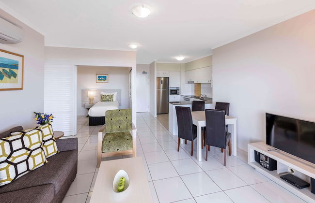 Oaks Sunshine Coast Seaforth Resort - Foto 15