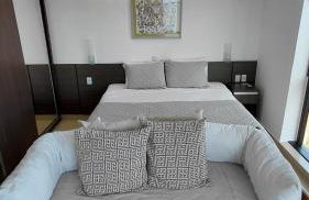 Tropical Executive Flat 905 Suite w Veiw - Foto 13