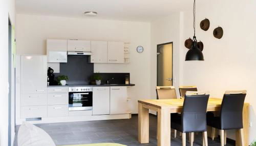 Wildgrün Panorama Lodge 4 - Foto 5