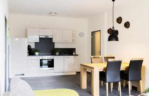 Wildgrün Panorama Lodge 4 - Foto 5