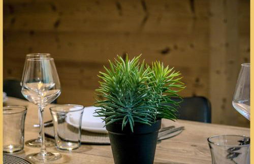 Esperanza I T4 I Morzine - Foto 12