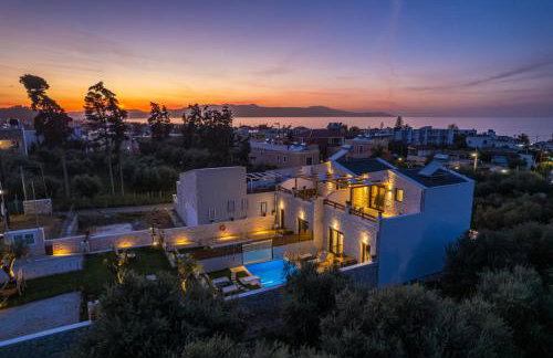 Sun Flower Villas - Foto 69