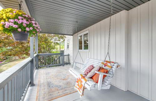 Meet Country Animals! Farmyard Stays Dundee Home - Foto 31