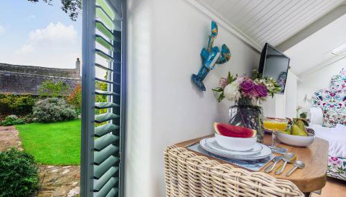 The Secret Garden - Foto 5, Garden, Garden view