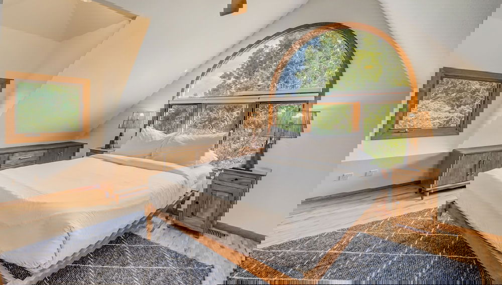 Garden Base B - Foto 1, Habitación